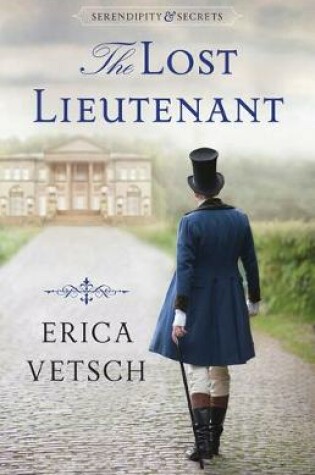 Cover of The Lost Lieutenant