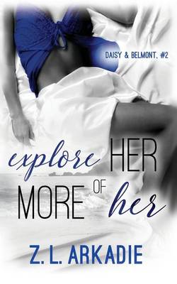 Book cover for Explore Her, More of Her