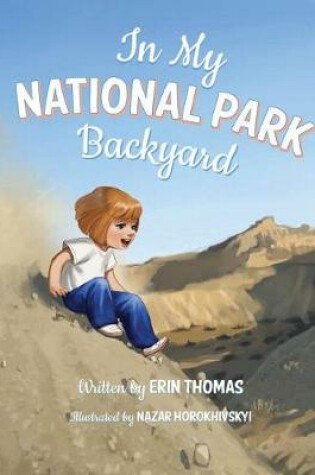 Cover of In My National Park Backyard