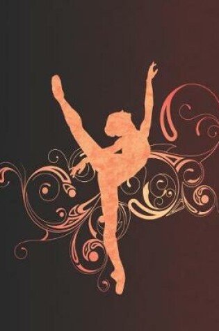 Cover of Classic Ballet Arabesque