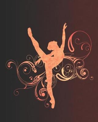 Book cover for Classic Ballet Arabesque