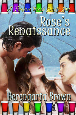 Book cover for Rose's Renaissance