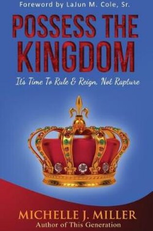 Cover of Possess the Kingdom