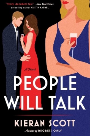 Cover of People Will Talk