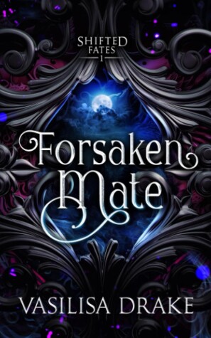 Cover of Forsaken Mate