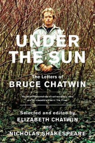 Cover of Under The Sun
