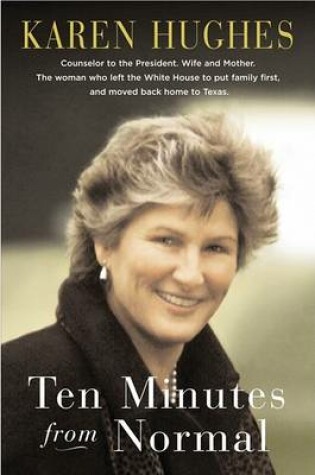 Cover of Ten Minutes from Normal