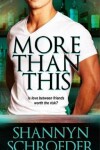 Book cover for More Than This