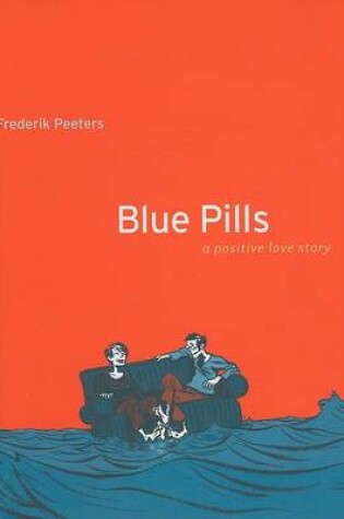 Cover of Blue Pills