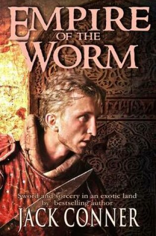 Cover of Empire of the Worm