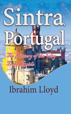 Book cover for Sintra, Portugal