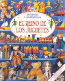 Cover of El Reino de los Juguetes