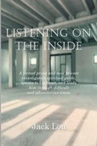 Cover of Listening on the Inside