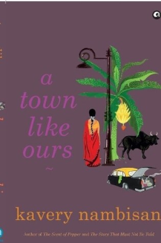 Cover of Town Like Ours