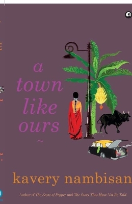 Book cover for A Town Like Ours