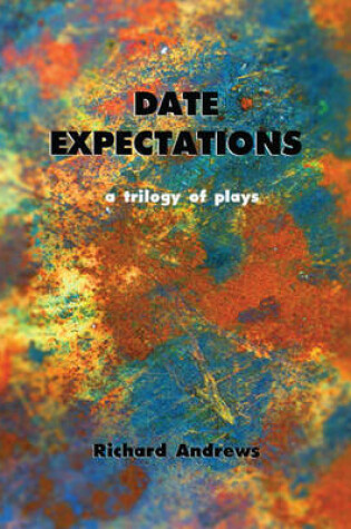 Cover of Date Expectations