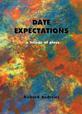 Book cover for Date Expectations