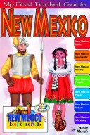 Cover of My First Pocket Guide about New Mexico!