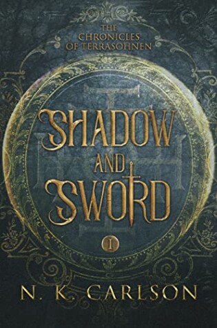 Shadow and Sword