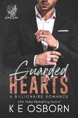 Book cover for Guarded Hearts