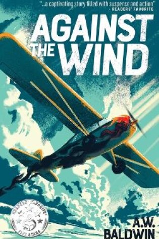 Cover of Against the Wind