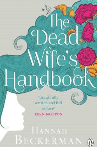 Cover of The Dead Wife's Handbook