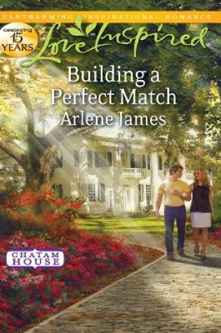 Cover of Building A Perfect Match