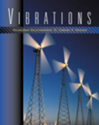 Book cover for Vibrations