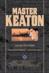 Book cover for Master Keaton, Vol. 6