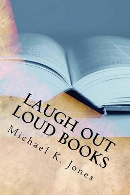 Book cover for Laugh Out Loud Books