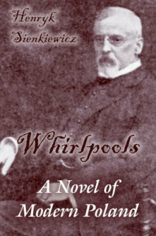 Cover of Whirlpools