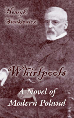 Book cover for Whirlpools