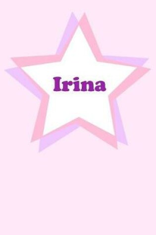 Cover of Irina