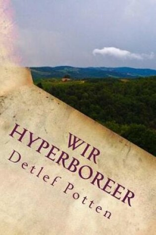 Cover of Wir Hyperboreer