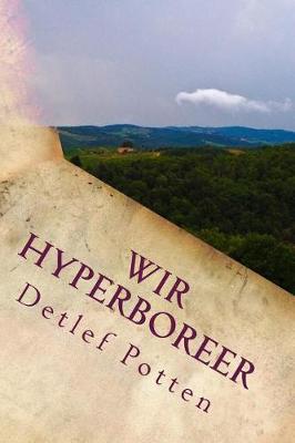 Book cover for Wir Hyperboreer