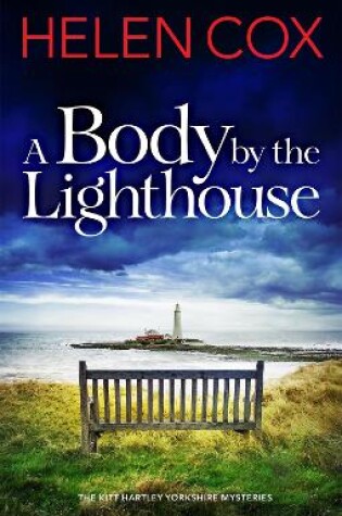 Cover of A Body by the Lighthouse