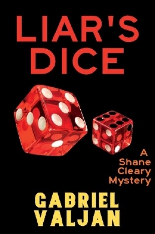 Cover of Liar's Dice