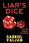 Book cover for Liar's Dice