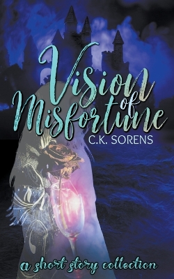 Book cover for Vision of Misfortune