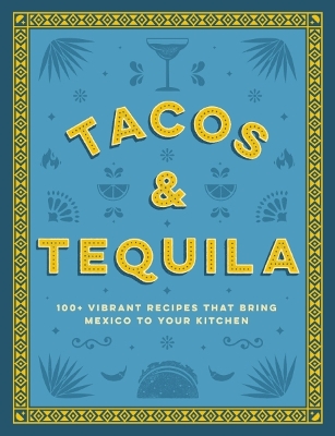 Book cover for Tacos and Tequila