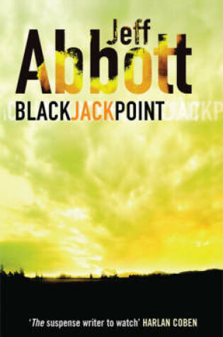 Cover of Black Jack Point