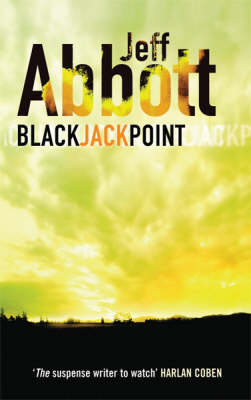 Cover of Black Jack Point