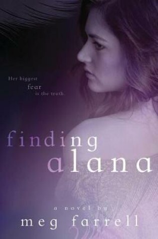 Cover of Finding Alana