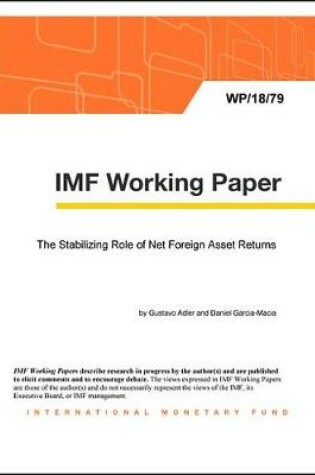 Cover of The Stabilizing Role of Net Foreign Asset Returns