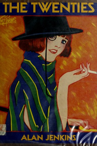 Cover of The Twenties