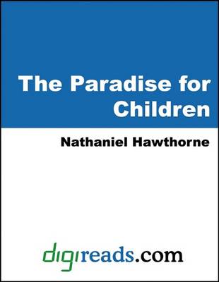Book cover for The Paradise of Children