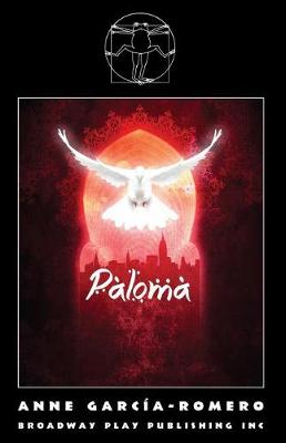 Book cover for Paloma