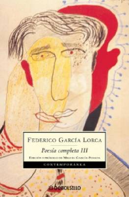 Book cover for Poesia (Volumen 3)