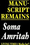 Book cover for Manuscript Remains