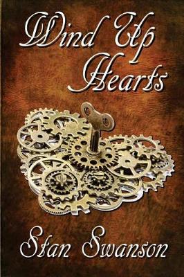 Book cover for Wind Up Hearts